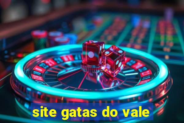 site gatas do vale